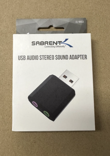 Streaming Kit USB Audio Stereo Sound Adapter.png