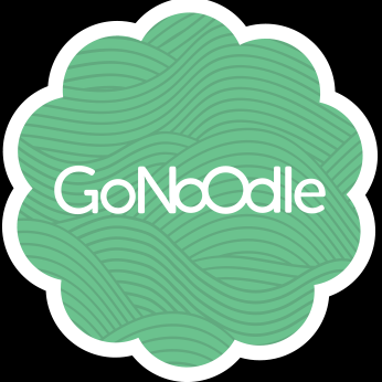 GoNoodle Icon