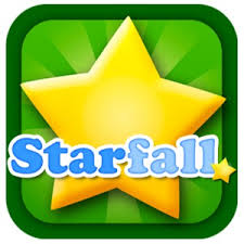 Starfall - Technology and Hardware Online Resources