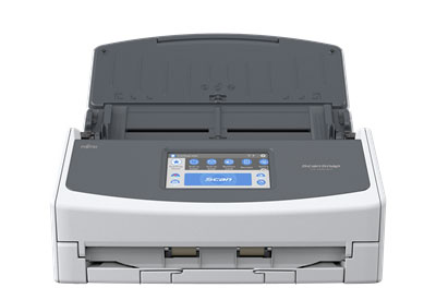 Fujitsu Scan Snap iX1600