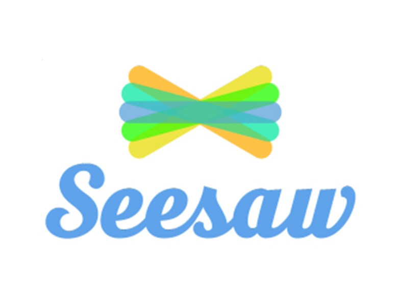 Seesaw - Technology and Hardware Online Resources