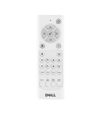 Dell projector remote.png