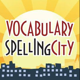 Spellingcity