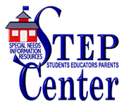 STEP Center logo