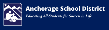 Anchorage School District Logo